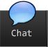 chat